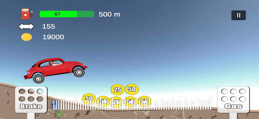 Real Car Hill Racing 2022 screenshot 3