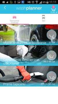 WashPlanner: Zamów Pranie screenshot 7