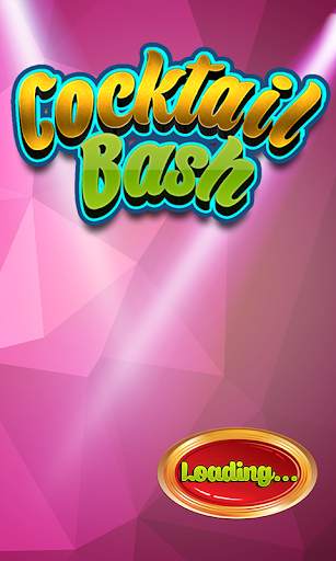 Cocktail Bash - Match 3 screenshot 4
