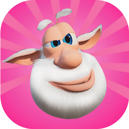 Angry Booba icon