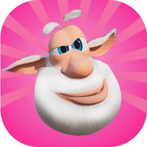 Angry Booba 0.1