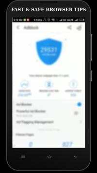 🆓 New UC Browser 2017 Guide screenshot 2