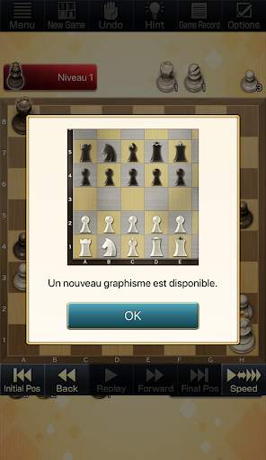Les echecs Lv.100 screenshot 2