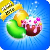 Riddles Candy icon