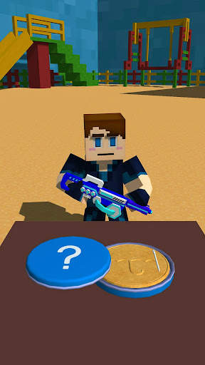 456 Craft Survival screenshot 2