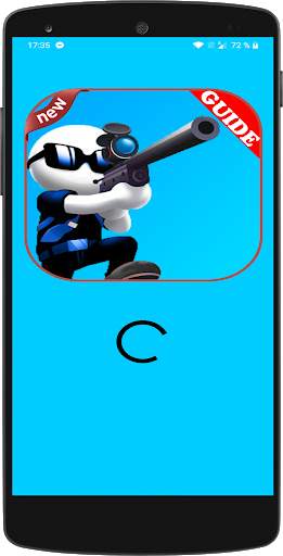 Guide For Johnny Trigger: Sniper screenshot 1