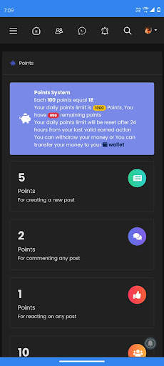 Public App screenshot 3