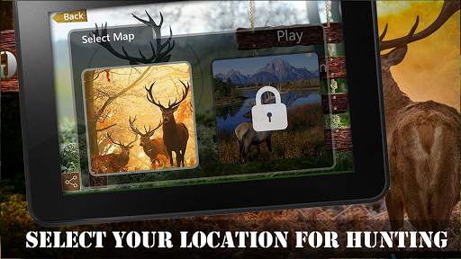 Ultimate Deer Hunting 3D screenshot 9