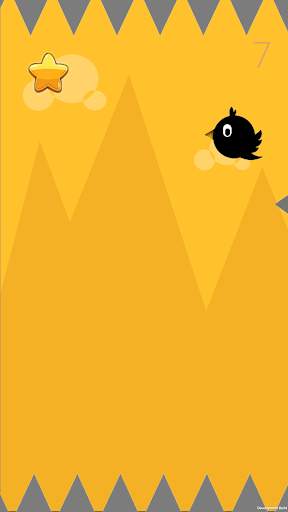 Spikey Birds screenshot 3