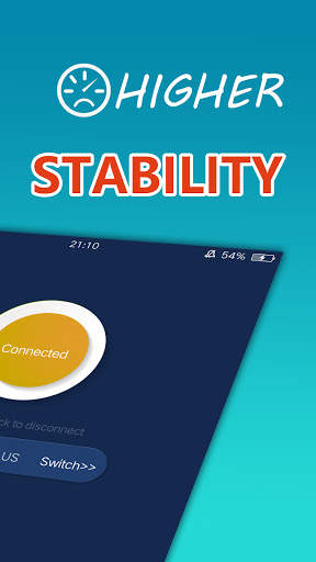 Infinite VPN-Fast, Secure  Unlimited VPN screenshot 3