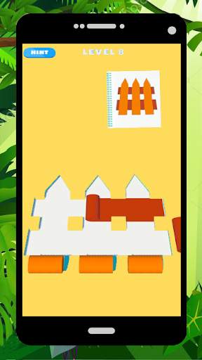 Color Roll 3D Games screenshot 4