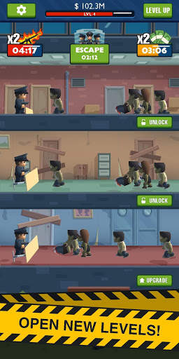 ZOMBIE MALL screenshot 3