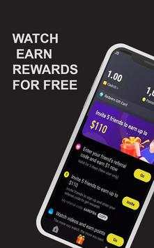 Zynn : Earn Money highlights स्क्रीनशॉट 1