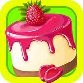 Cake Maker with Crush Candy 1.0