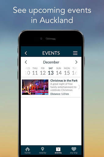 Hello Auckland Travel Guide,Tourist Info, Deals. screenshot 5