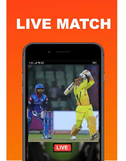 IPL 2020 Live Match Schedule and Hotstar Guidance screenshot 1
