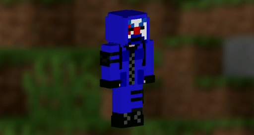 FreeFire Mod for Minecraft PE screenshot 4