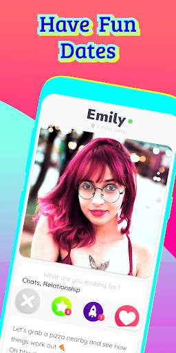 Juicy - Flirt & Love screenshot 6