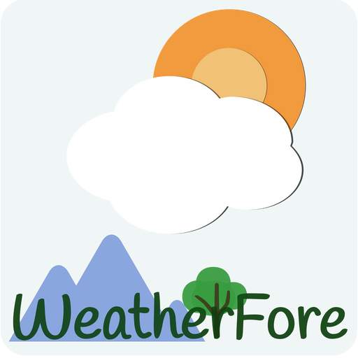 WeatherFore 5.5.2 free