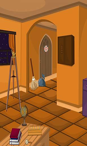 3D Escape Games-Puzzle Rooms 4 screenshot 6