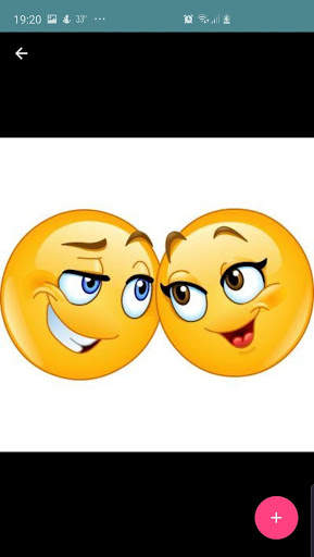 Stickers emoticones para whatsapp WAStickerApps screenshot 4