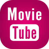 Movie Tube HD أيقونة