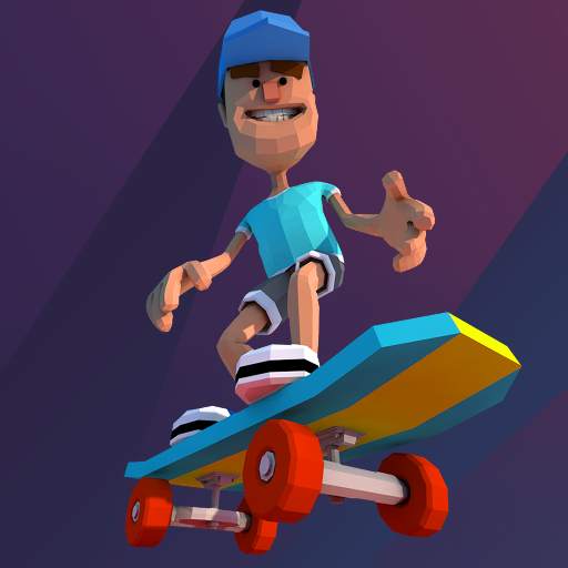 Skate Fever 1.4