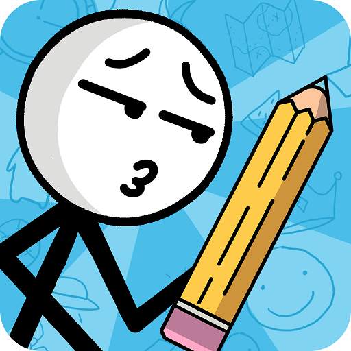 Draw puzzle: sketch it 1.2.6