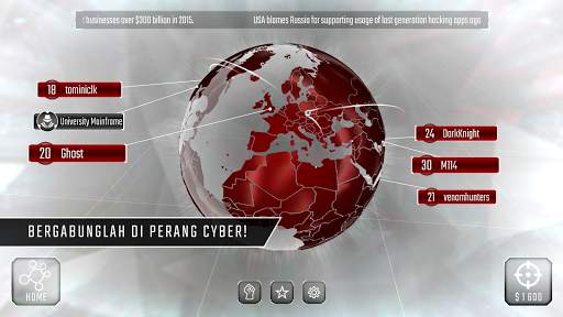 Hackers screenshot 5