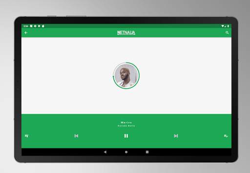 NetNaija - News, Music, Videos, Comedy and More screenshot 12