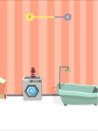 Bottle Jump 3D screenshot 13