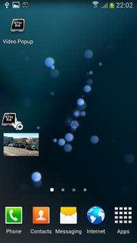 Reproductor / Video Pop-up screenshot 4