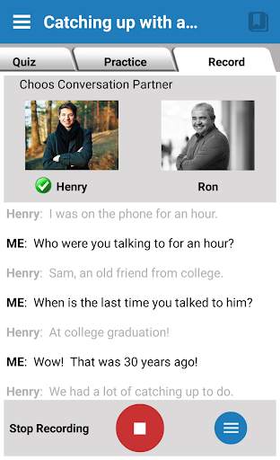 English Speaking Practice screenshot 7