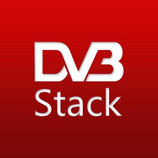 DVB Stack 1.0