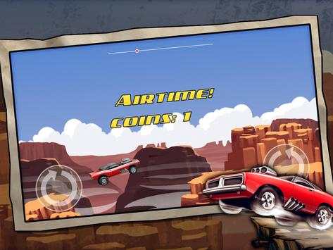 Stunt Car Challenge 2 screenshot 10