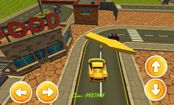 Dr. Driving Mania -Car Driving screenshot 4