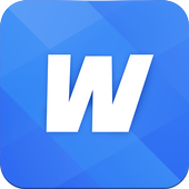 WHAFF Rewards icon