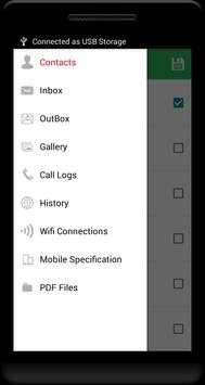 Doc To PDF Converter & Maker скриншот 1