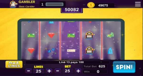 Easy Money Free Money Slot Apps स्क्रीनशॉट 5
