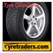 Tyre Calculator (Tire) 1.0