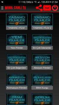 Canlı TV İzle Mobil screenshot 4