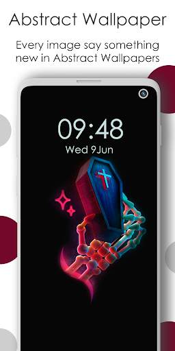 InPiX - AMOLED 4K Wallpapers Black HD Backgrounds screenshot 5