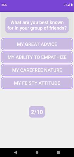 What is My Zodiac Sign? screenshot 5