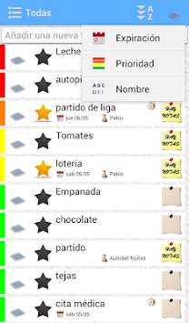 Tasks Lite (Task It!) screenshot 2