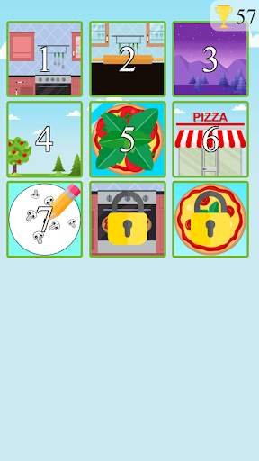 make pizza cooking game screenshot 3