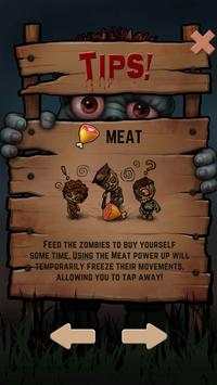 Zombie Cruncher screenshot 7