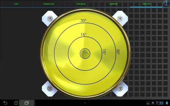 Leveler screenshot 13
