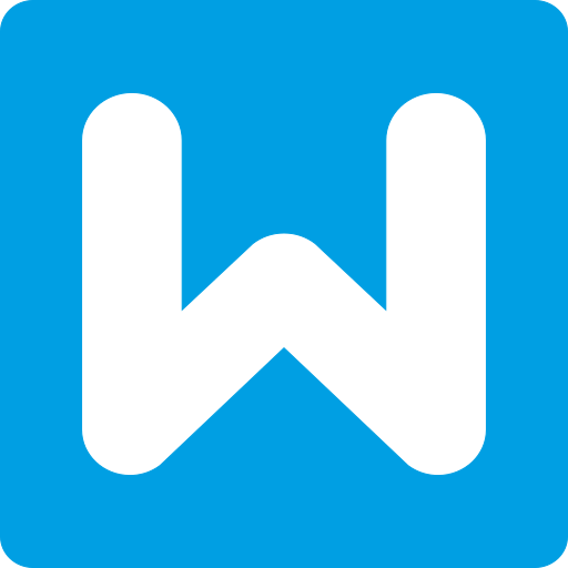 WAMA cloud warehouse inventory icon