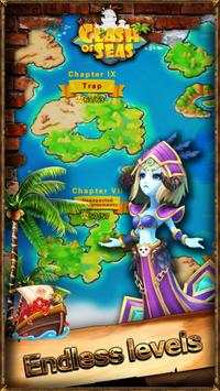 Clash of Seas screenshot 2