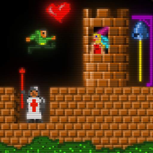 Hunchback 8Bits 1.30